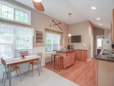 201 Hanson Mill Road Moultonborough NH 03254