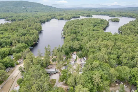 201 Hanson Mill Road Moultonborough NH 03254