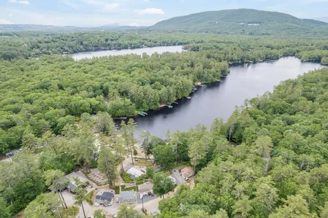 201 Hanson Mill Road Moultonborough NH 03254