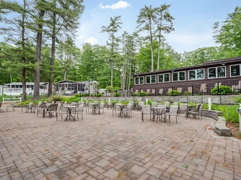 201 Hanson Mill Road Moultonborough NH 03254