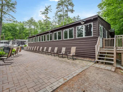 201 Hanson Mill Road Moultonborough NH 03254