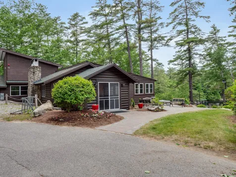 201 Hanson Mill Road Moultonborough NH 03254