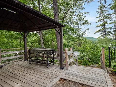 201 Hanson Mill Road Moultonborough NH 03254