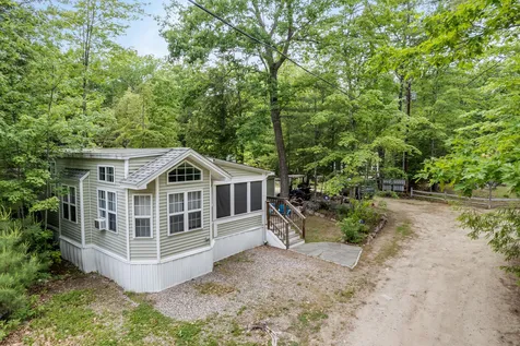 201 Hanson Mill Road Moultonborough NH 03254