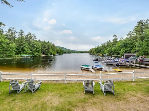 201 Hanson Mill Road Moultonborough NH 03254