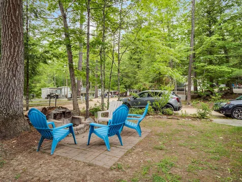 201 Hanson Mill Road Moultonborough NH 03254