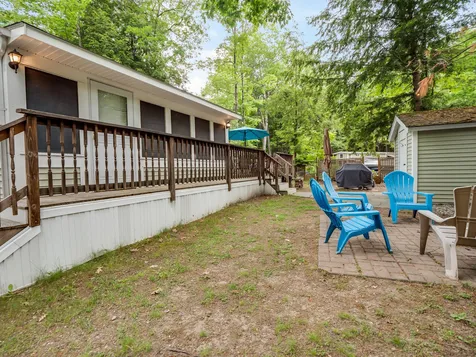 201 Hanson Mill Road Moultonborough NH 03254