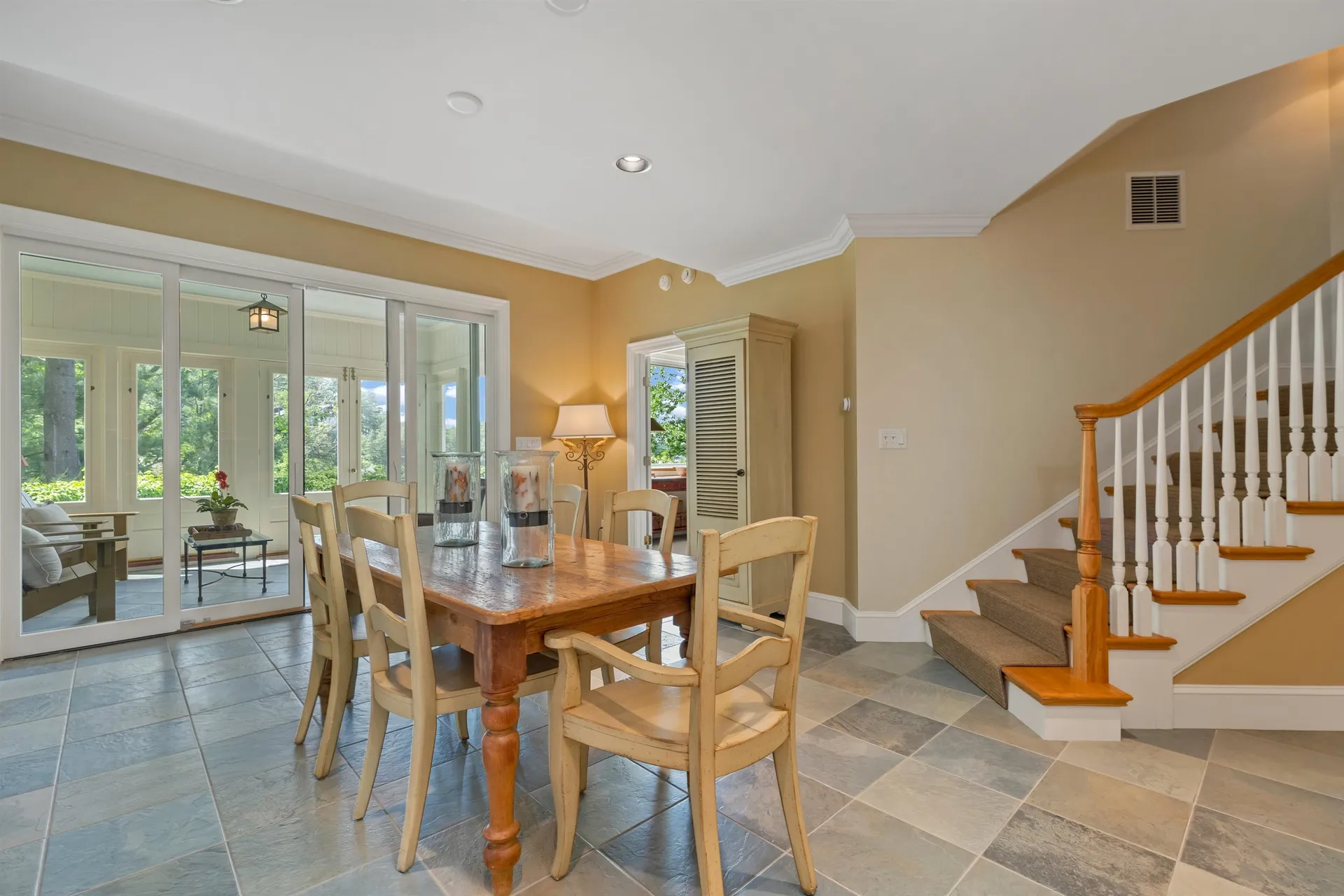 27 Locke Road New Castle NH 03854