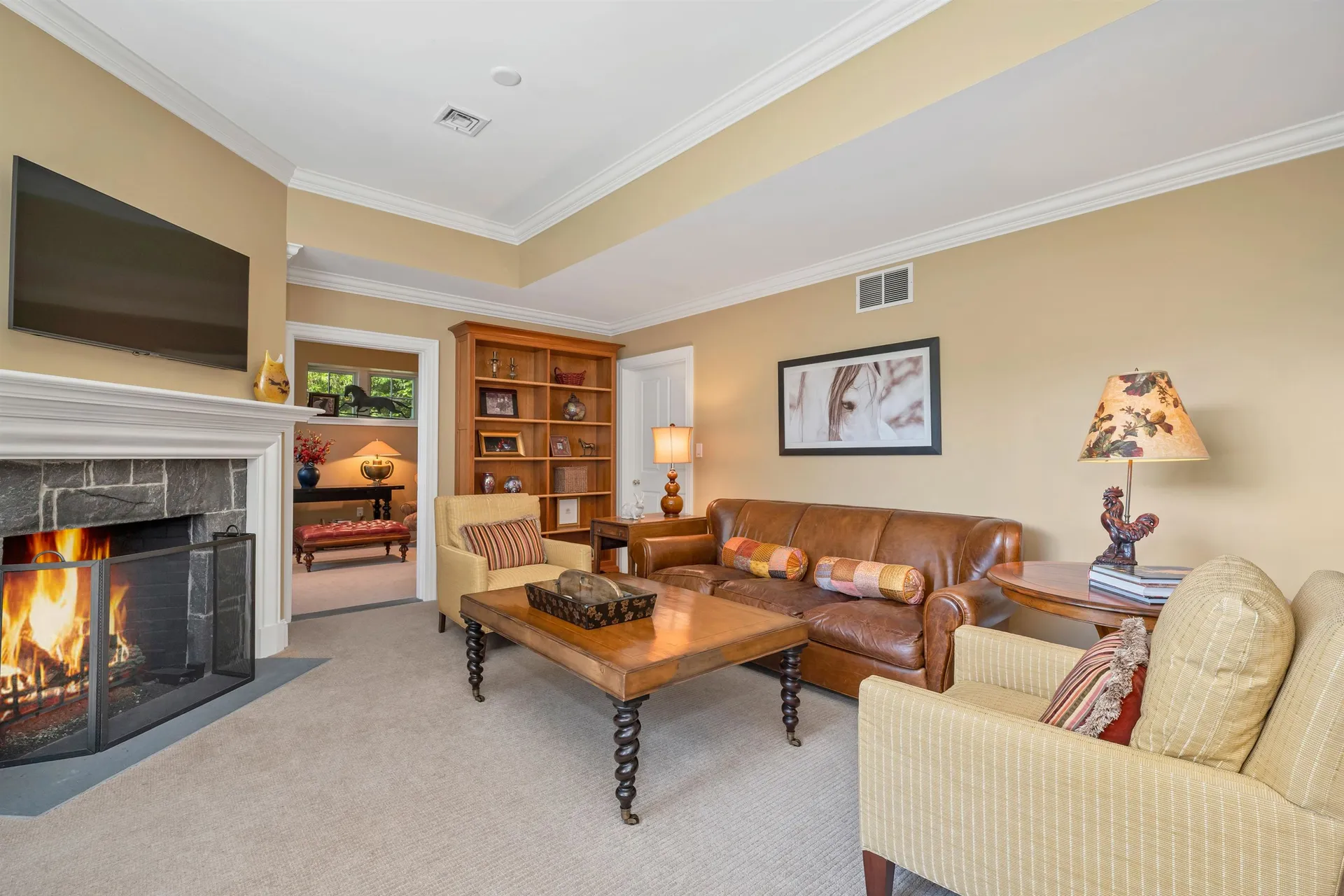 27 Locke Road New Castle NH 03854