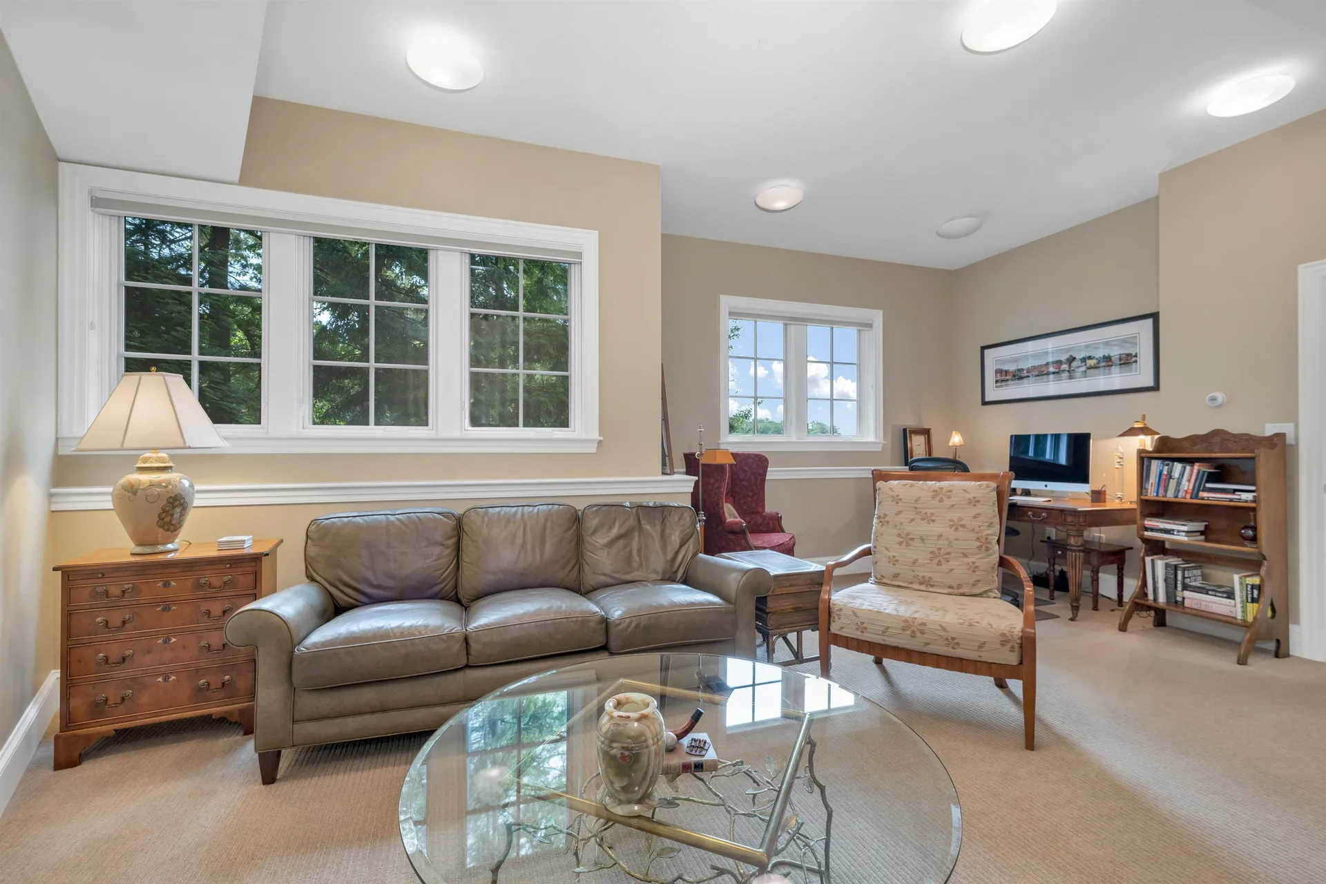 27 Locke Road New Castle NH 03854