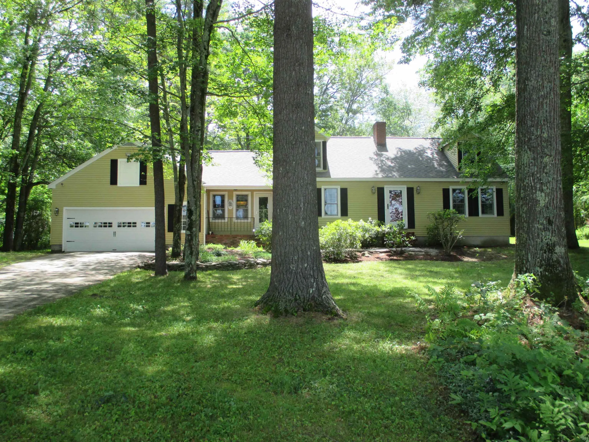 5 Edgewood Lane Rochester NH 03867