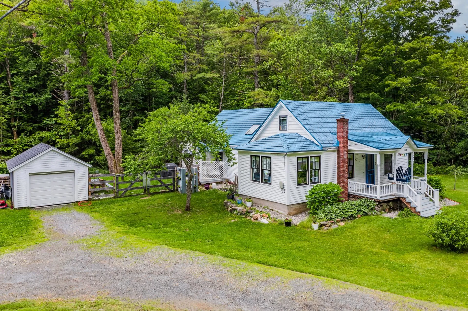 150 Dorchester Road Lyme NH 03768