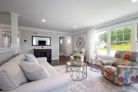 36 Calla Road Londonderry NH 03053