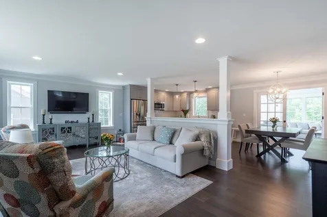 36 Calla Road Londonderry NH 03053