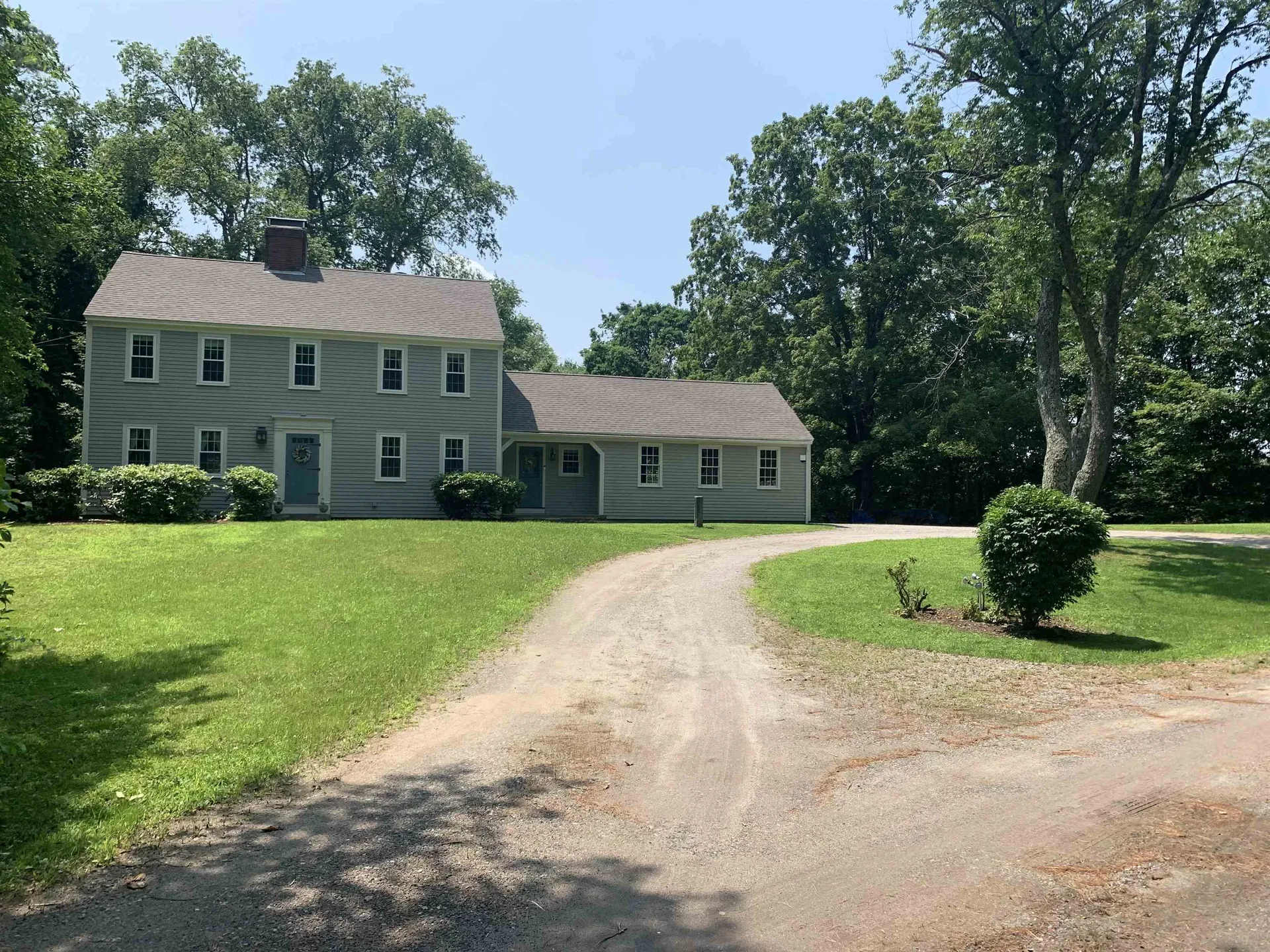 9 Oak Hill Drive Amherst NH 03031