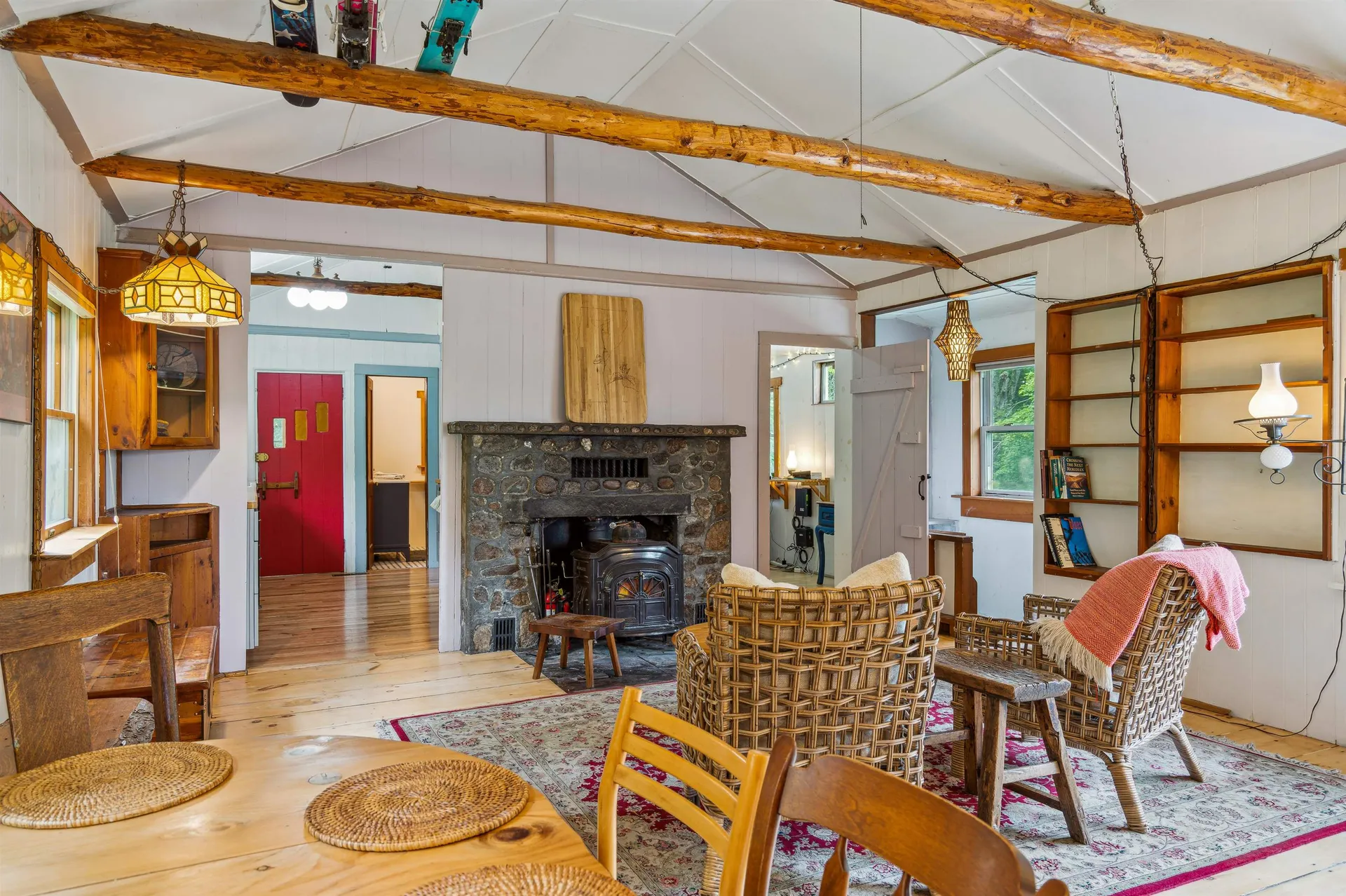 1167 Oxbow Road Royalton VT 05068
