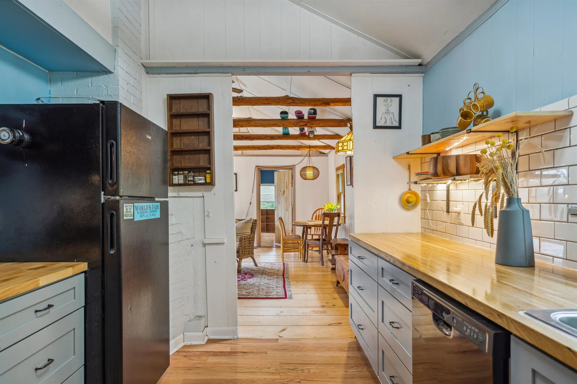 1167 Oxbow Road Royalton VT 05068