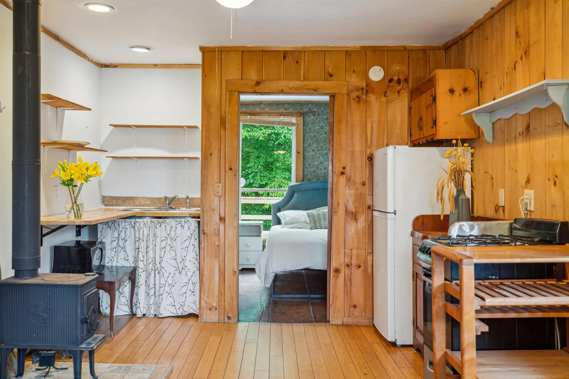 1167 Oxbow Road Royalton VT 05068