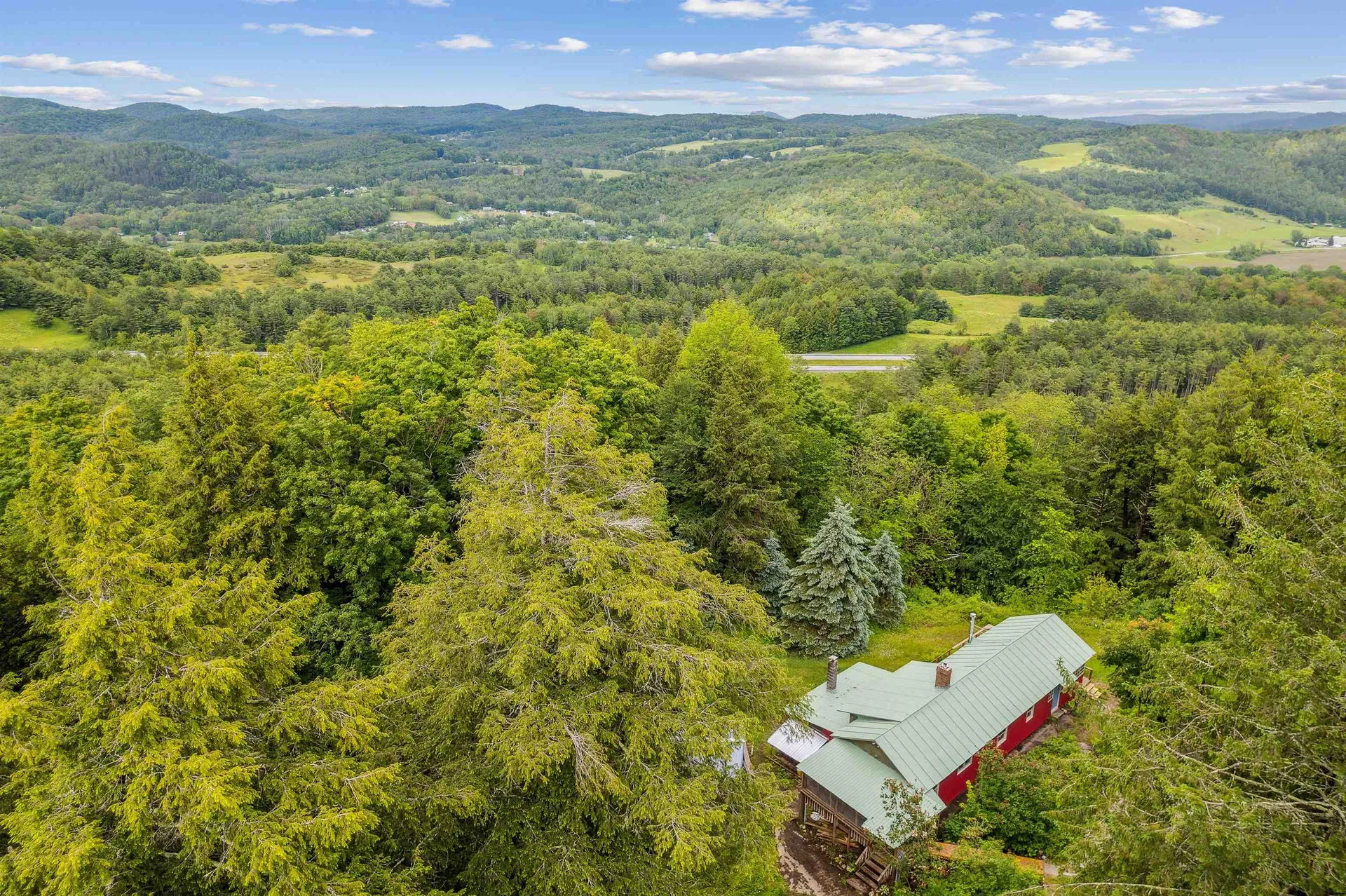 1167 Oxbow Road Royalton VT 05068