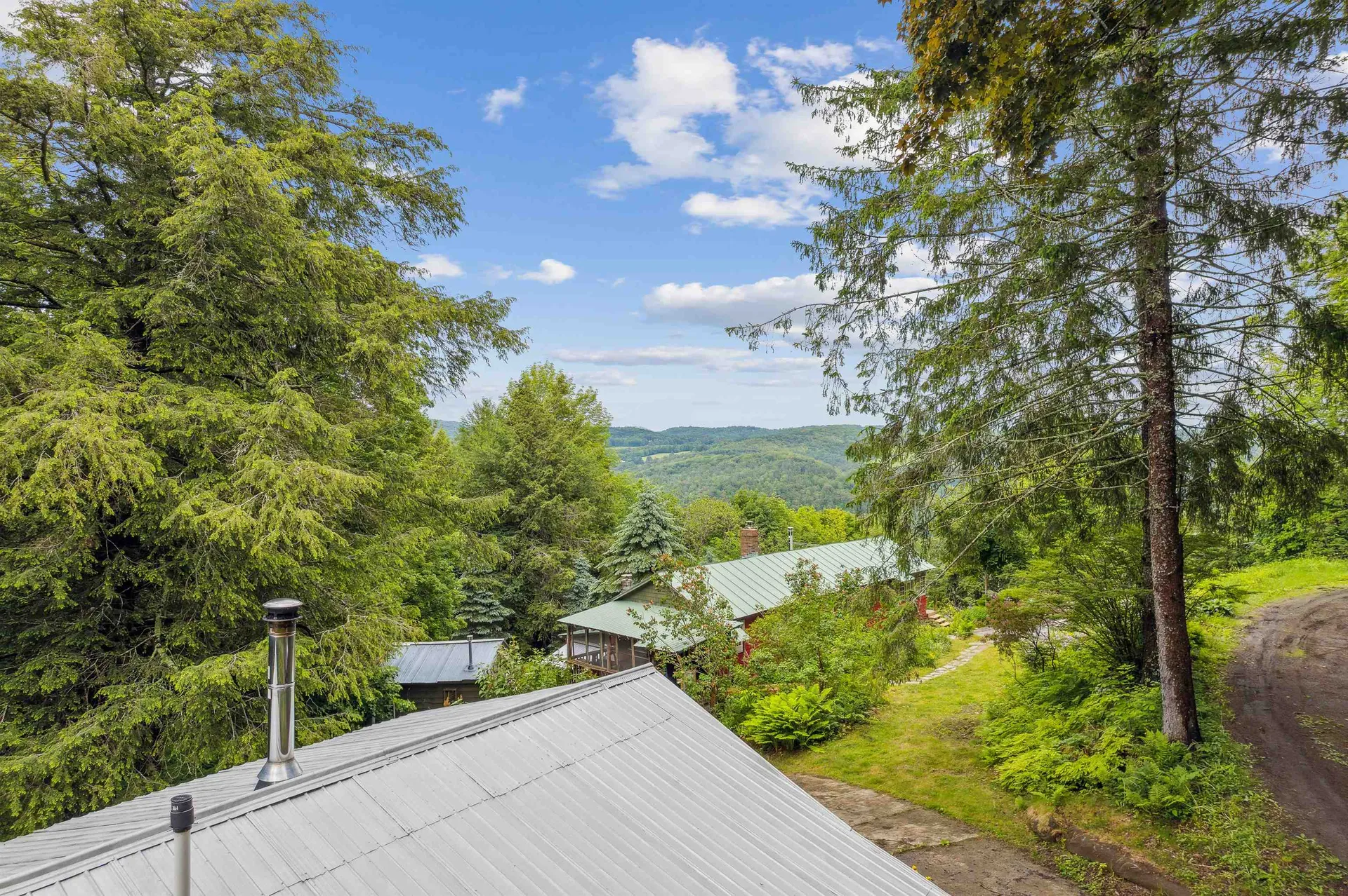 1167 Oxbow Road Royalton VT 05068