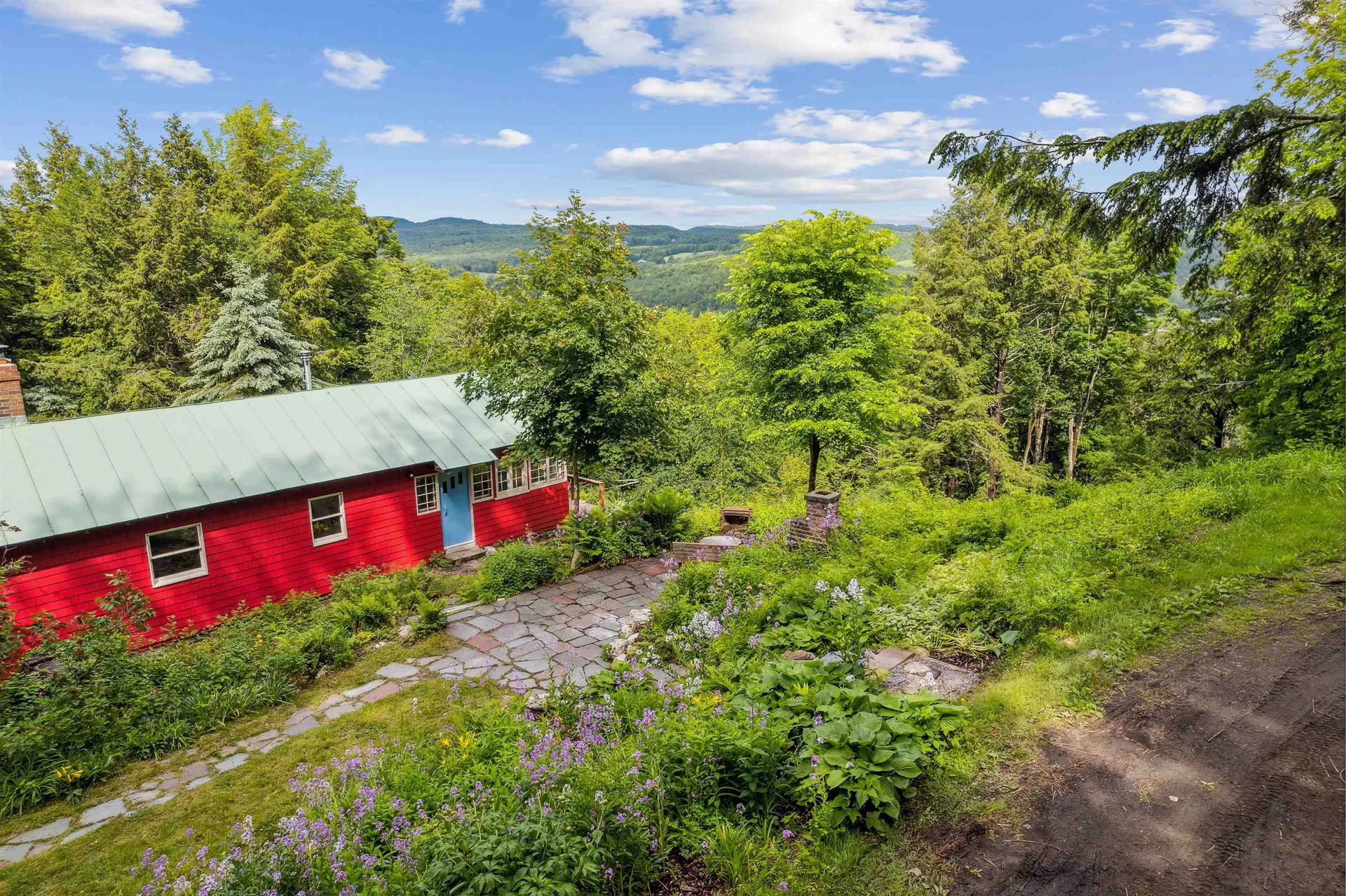 1167 Oxbow Road Royalton VT 05068
