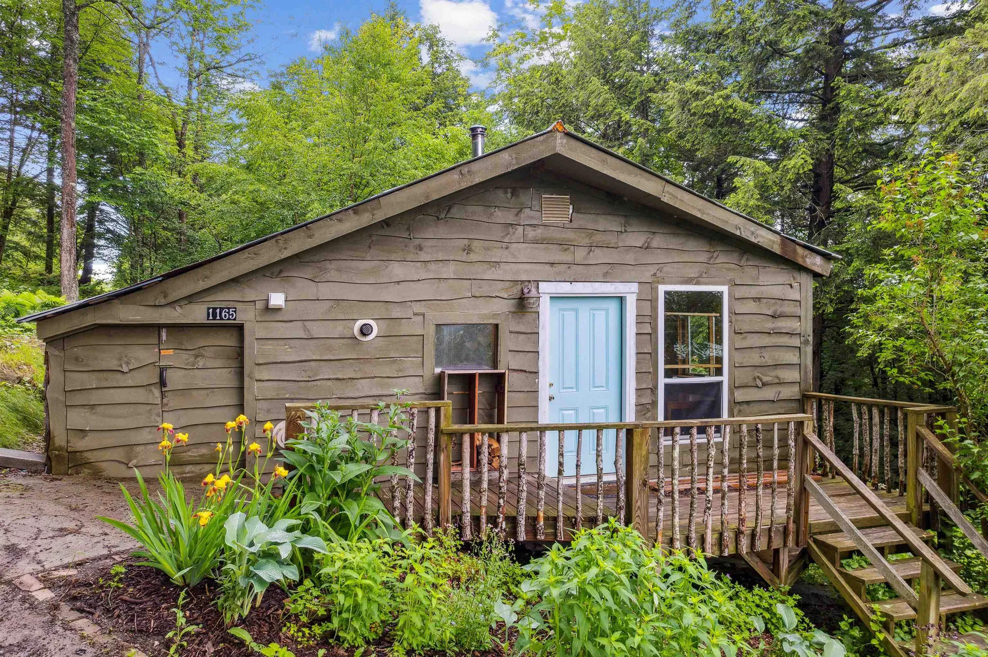 1167 Oxbow Road Royalton VT 05068