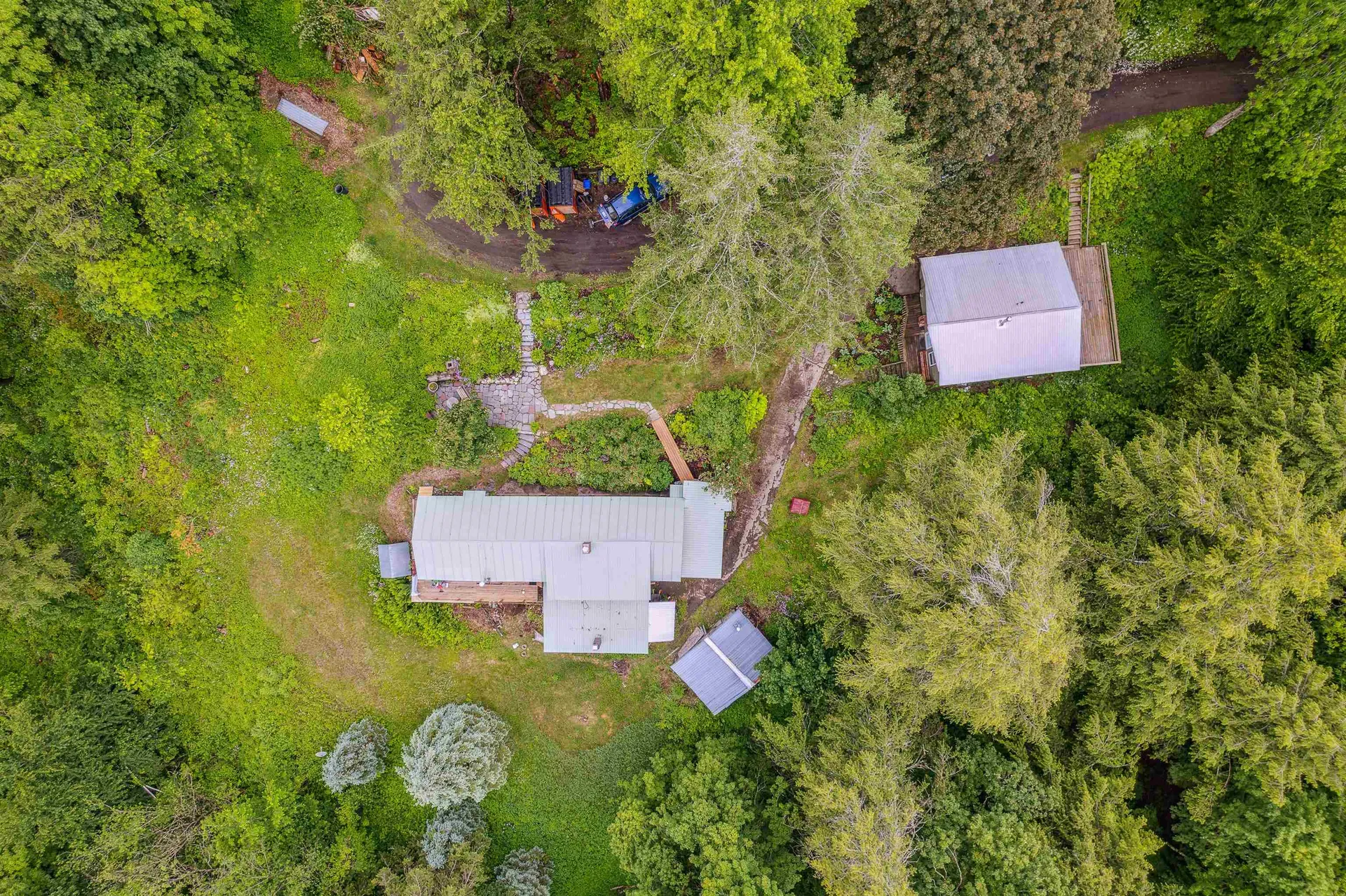 1167 Oxbow Road Royalton VT 05068