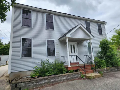 201 King Street Boscawen NH 03303