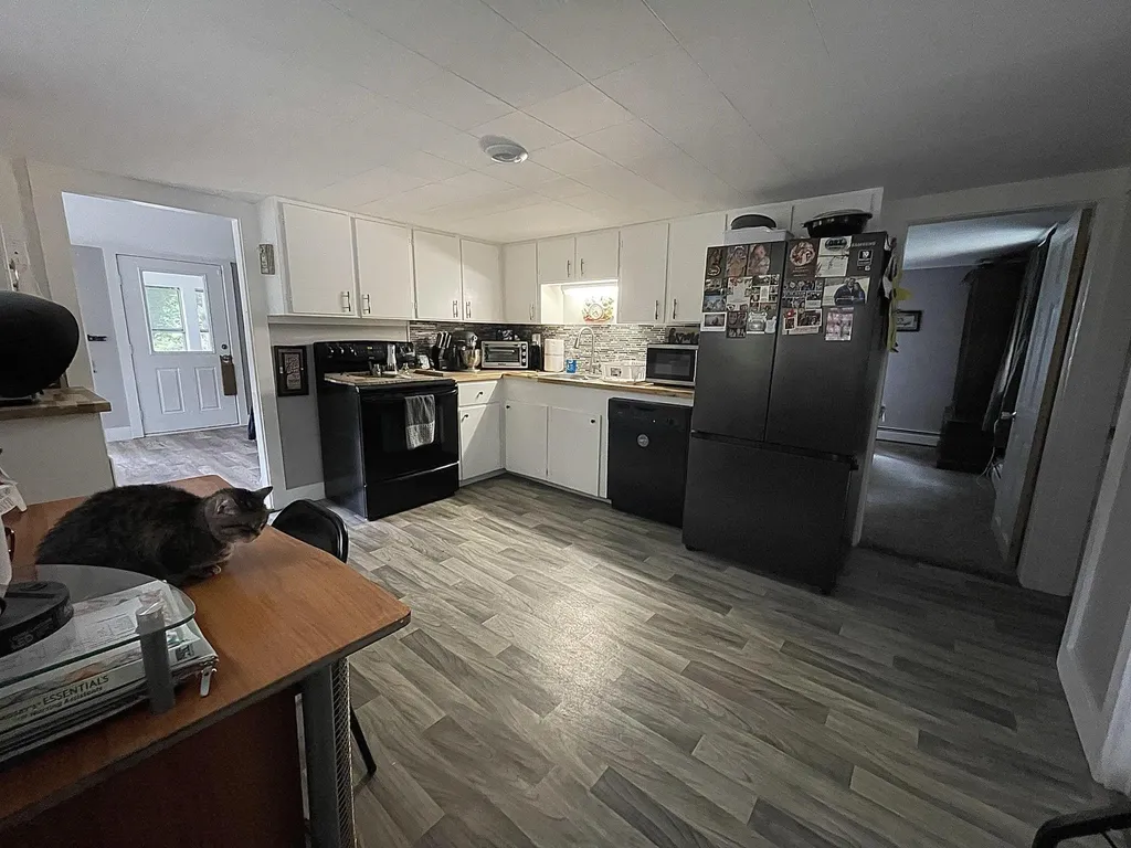 160 Elm Street Claremont NH 03743