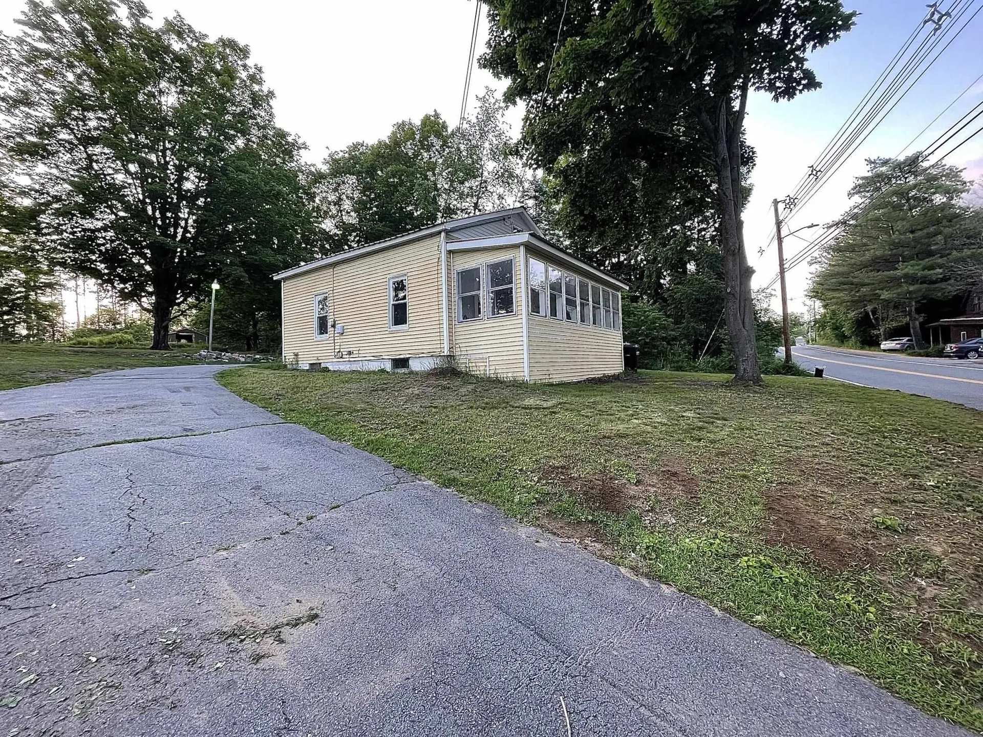 160 Elm Street Claremont NH 03743