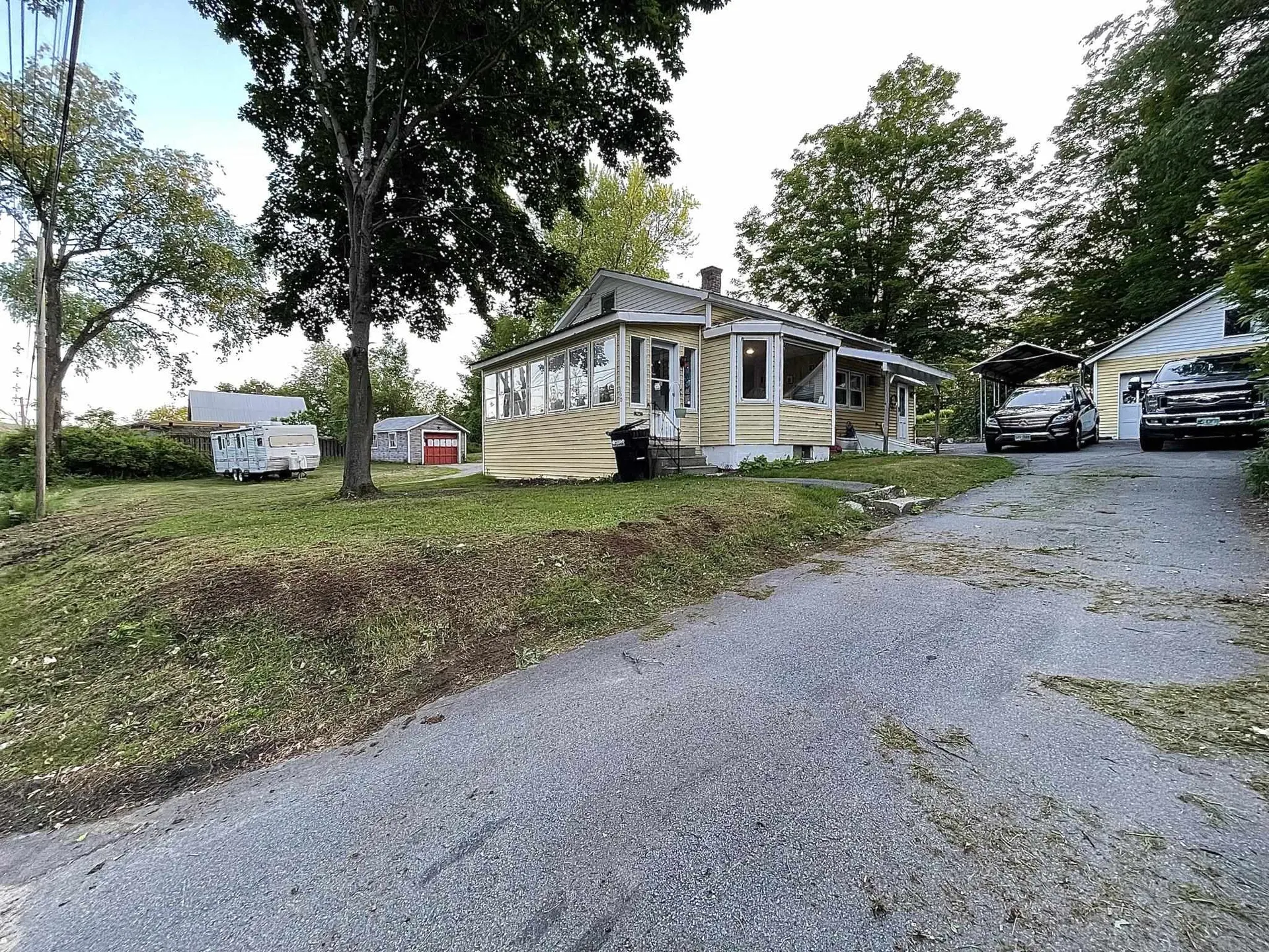 160 Elm Street Claremont NH 03743