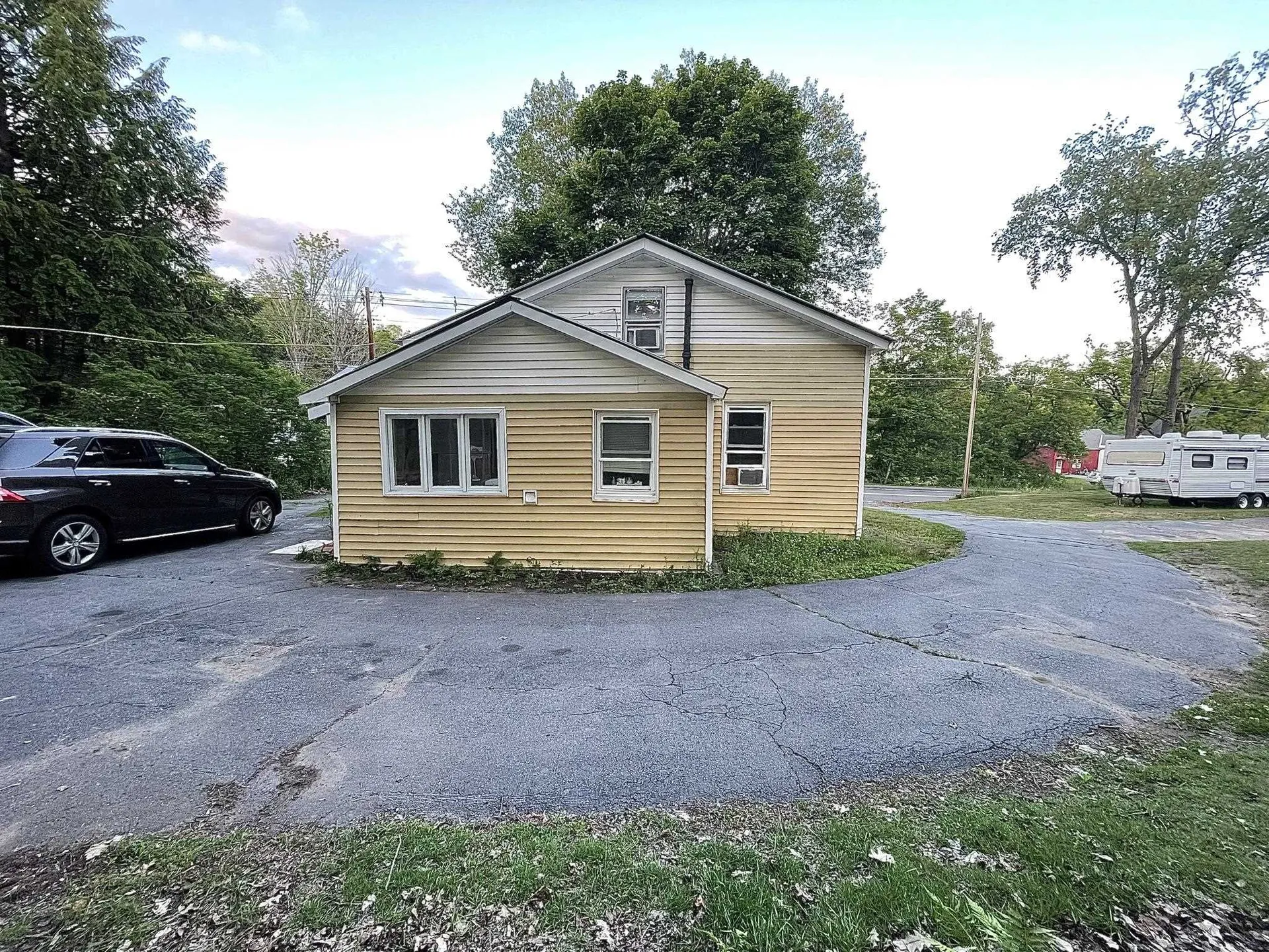 160 Elm Street Claremont NH 03743