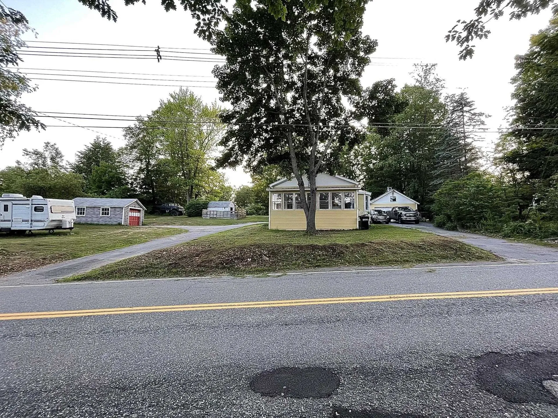 160 Elm Street Claremont NH 03743