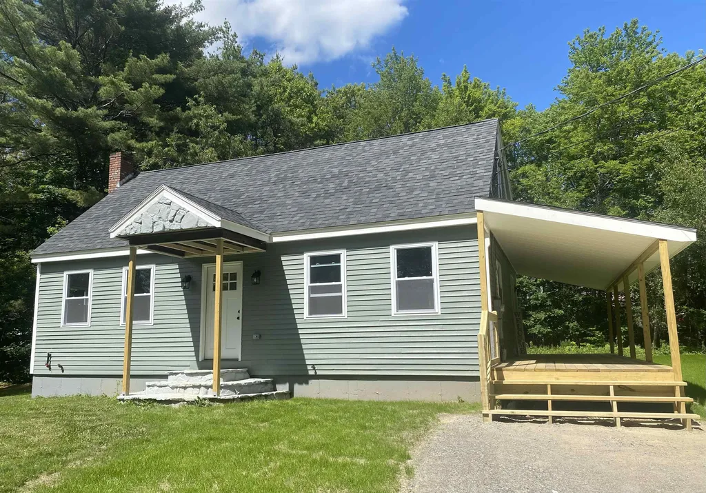 607 Province Road Belmont NH 03220