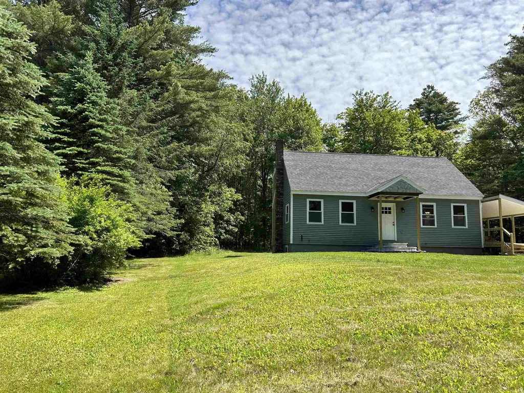 607 Province Road Belmont NH 03220