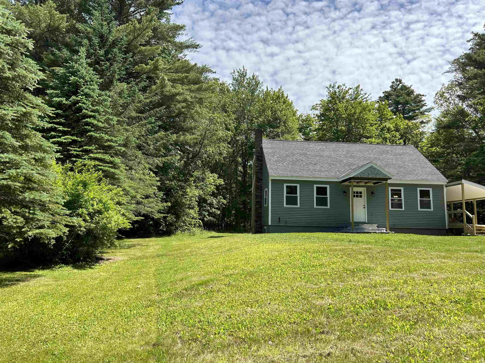 607 Province Road Belmont NH 03220