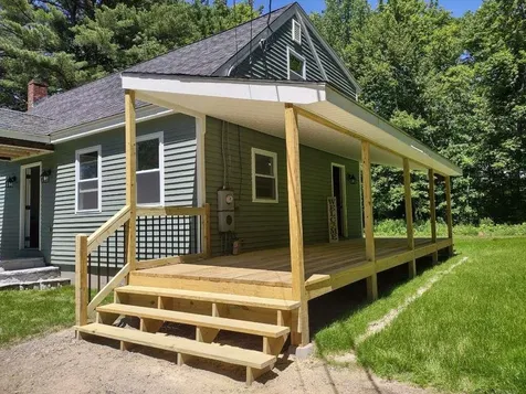 607 Province Road Belmont NH 03220