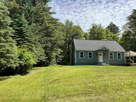 607 Province Road Belmont NH 03220