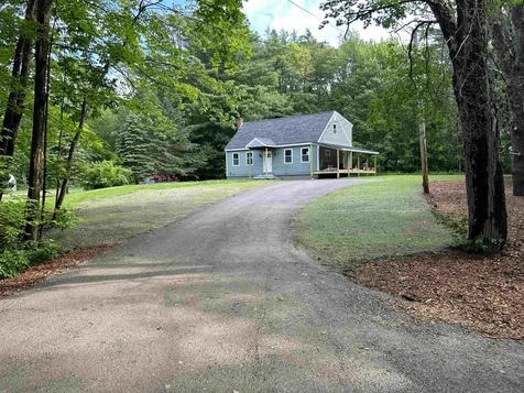 607 Province Road Belmont NH 03220