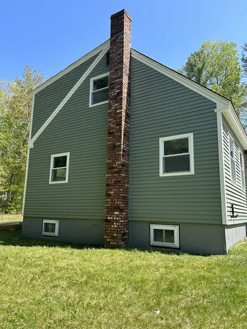 607 Province Road Belmont NH 03220
