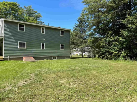 607 Province Road Belmont NH 03220