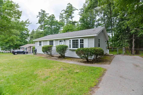 16 Back River Road Merrimack NH 03054