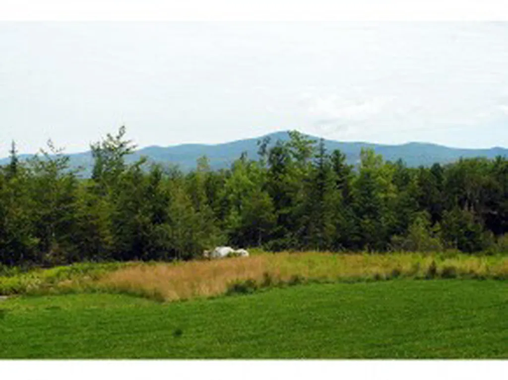 Lot 10 Farm Pond Road Tuftonboro NH 03816