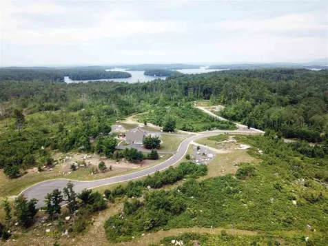 Lot 10 Farm Pond Road Tuftonboro NH 03816