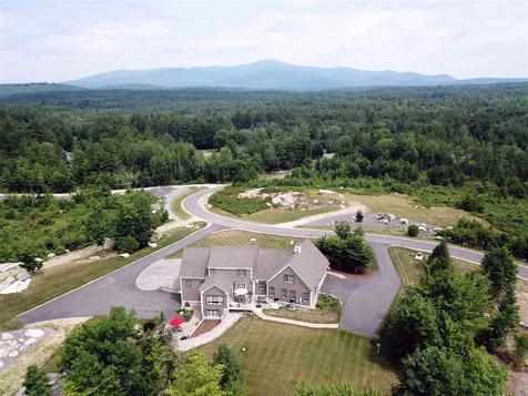 Lot 10 Farm Pond Road Tuftonboro NH 03816