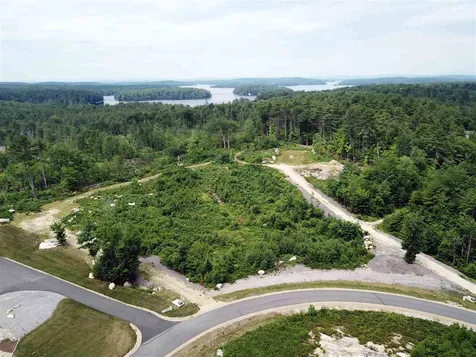 Lot 10 Farm Pond Road Tuftonboro NH 03816