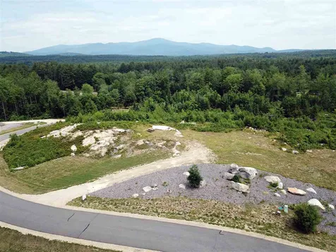 Lot 10 Farm Pond Road Tuftonboro NH 03816