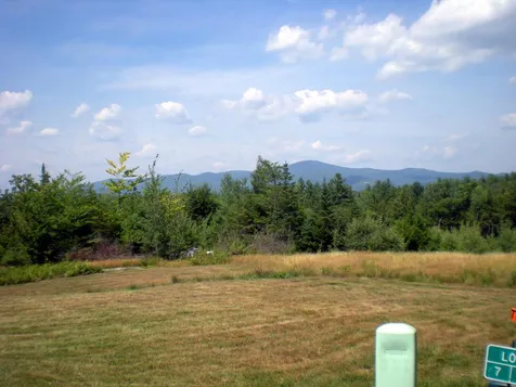 Lot 10 Farm Pond Road Tuftonboro NH 03816
