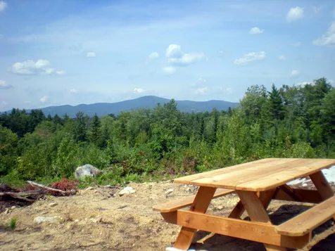 Lot 10 Farm Pond Road Tuftonboro NH 03816
