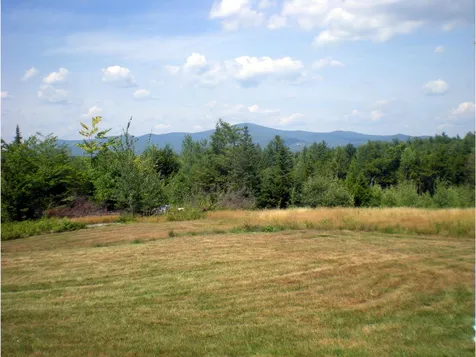 Lot 10 Farm Pond Road Tuftonboro NH 03816